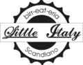 Little Italy Scandiano
