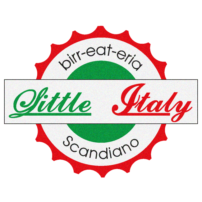 logo little italy